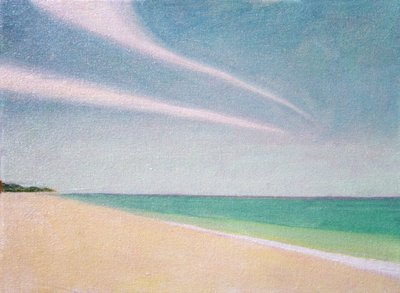 Indian Ocean, 1996 by Tilly Willis